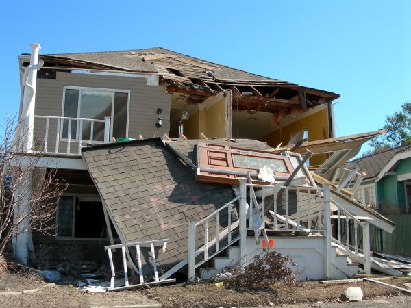 Disaster Restoration Service in Park City