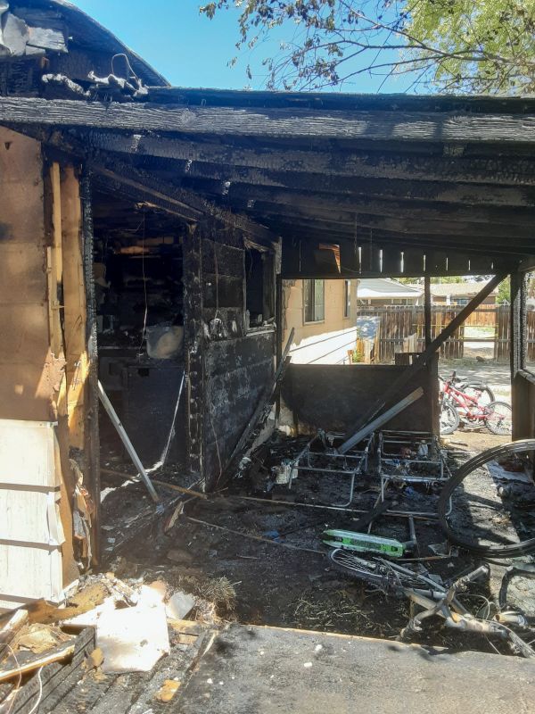 Property Damage Restoration